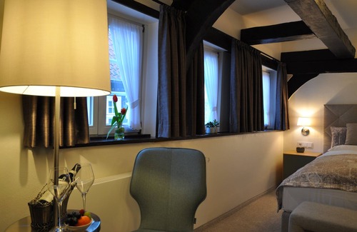 Wiedenbruck Hôtel | Ratskeller Wiedenbrück