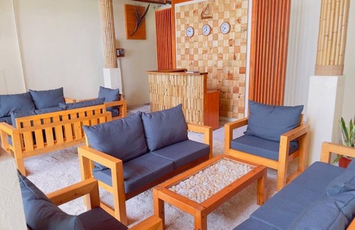Rakeedhoo Hôtel | Rattehi Inn at Rakeedhoo