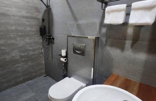 Rakeedhoo Hôtel | Rattehi Inn at Rakeedhoo
