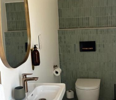 Dullstroom Maison | Rattlesnake Weir