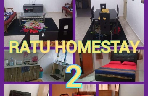 Tanjong Bidara Maison | Ratu homestay 2(Bachang utama melaka)