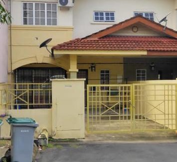 Tanjong Bidara Maison | Ratu homestay 2(Bachang utama melaka)