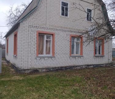 Dobrovelychkivka Maison | Ratusha Hall Zazymje