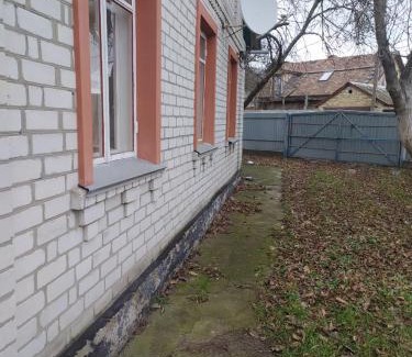 Dobrovelychkivka Maison | Ratusha Hall Zazymje