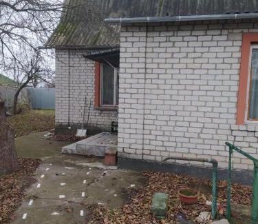 Dobrovelychkivka Maison | Ratusha Hall Zazymje