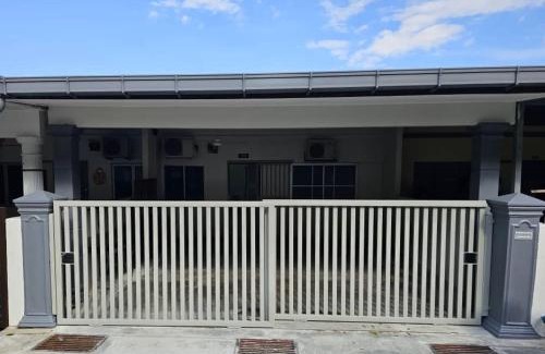 Raub Maison | Raub homesty