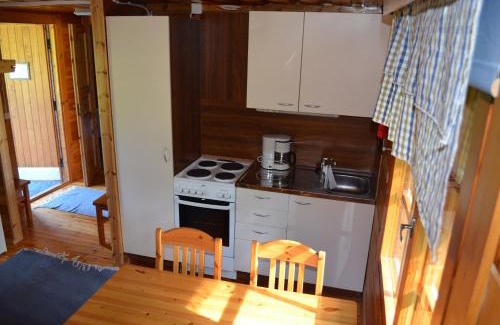Kuopio Autre | Rauhalahti Holiday Cottages