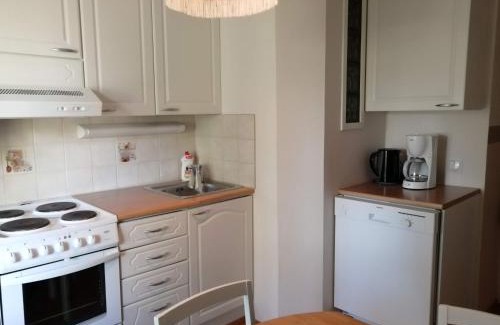 Merikarvia Appartement | Rauhanlaakson huoneistot