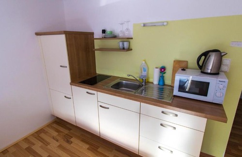 Tiefgraben Maison | Rauhbergerhof