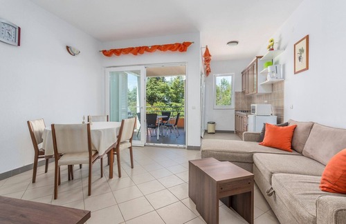 Dajla Appartement | Appartement Raul avec balcon à Dajla
