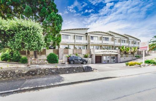 Raumati Beach Appartement | Raumati Sands Resort