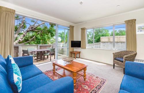 Raumati Beach Appartement | Raumati Sands Resort