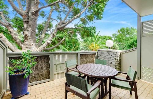 Raumati Beach Appartement | Raumati Sands Resort