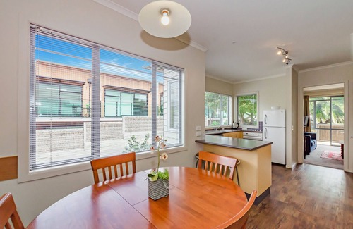 Raumati Beach Appartement | Raumati Sands Resort