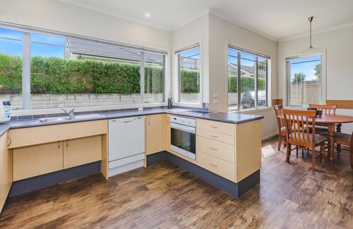 Raumati Beach Appartement | Raumati Sands Resort