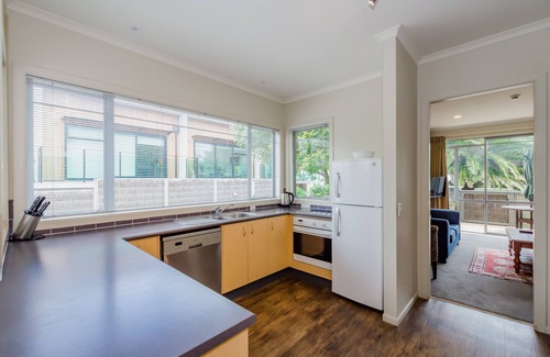 Raumati Beach Appartement | Raumati Sands Resort