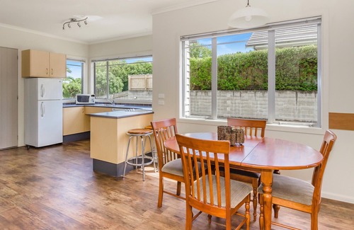 Raumati Beach Appartement | Raumati Sands Resort