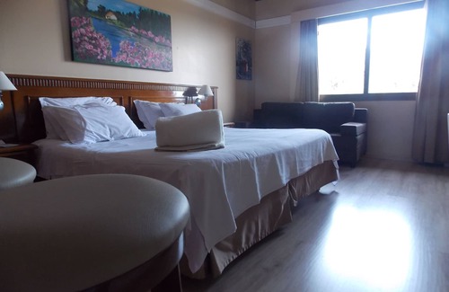 C A I C Hôtel | Raupp Flats Gramado 01