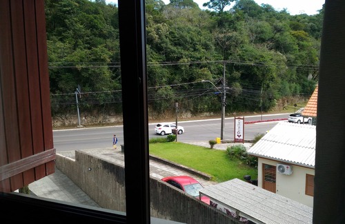 C A I C Hôtel | Raupp Flats Gramado 01