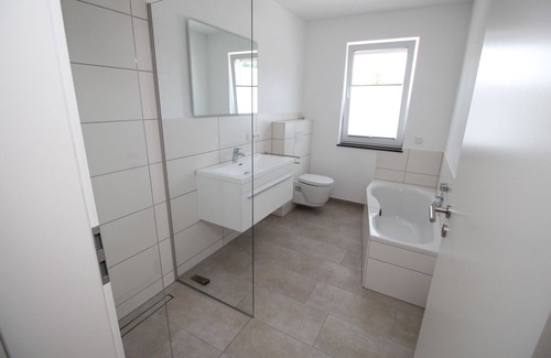 Horstein Appartement | Appartement Rauschenberg, directement à FrankfurtRheinMain