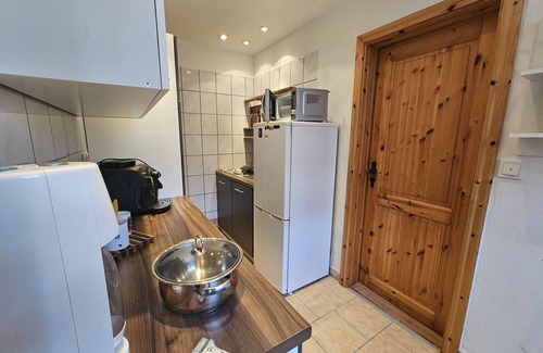 Laage Appartement | Rauschis Wohnung