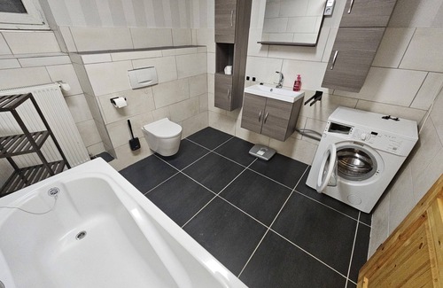 Laage Appartement | Rauschis Wohnung