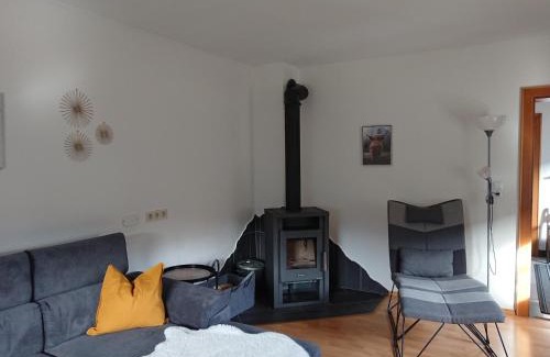 Arzl im Piztal Appartement | Rauthhof Pitztal