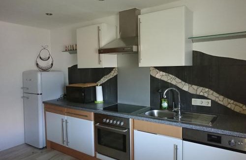 Arzl im Piztal Appartement | Rauthhof Pitztal