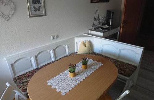 Arzl im Piztal Appartement | Rauthhof Pitztal