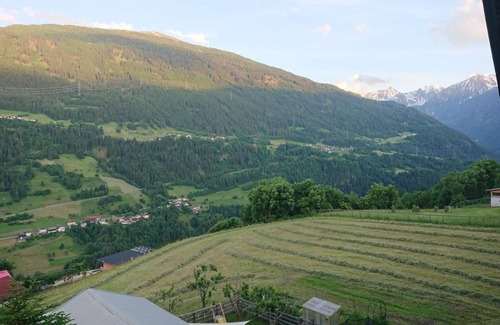 Arzl im Piztal Appartement | Rauthhof Pitztal - Rauthhof Pitztal