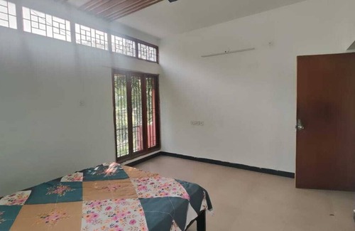 Ekkatuthangal Appartement | Ravana kottai Palace