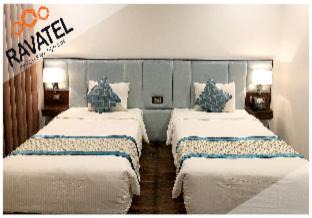 Bac Giang Hôtel | Ravatel Home Bac Giang