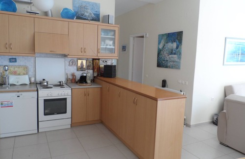 Ravdoucha Maison | Ravdoucha-Kissamos à louer Maison de campagne