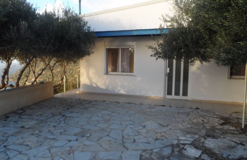 Ravdoucha Maison | Ravdoucha-Kissamos à louer Maison de campagne