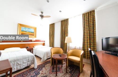 Offenbach am Main Hôtel | Ravel International