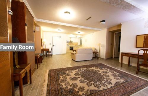 Offenbach am Main Hôtel | Ravel International