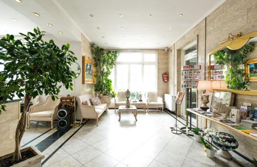 Offenbach am Main Hôtel | Ravel International