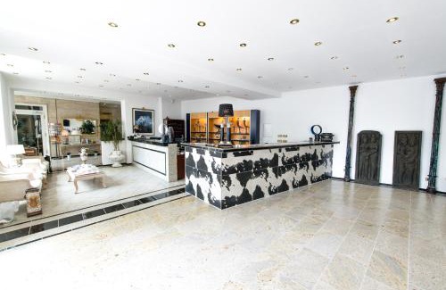 Offenbach am Main Hôtel | Ravel International