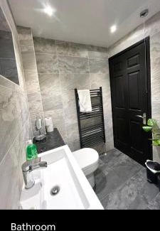 Durham Appartement | Raven house