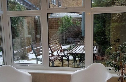 Luton Appartement | Ravenhill House - Huku Kwetu (Luton)