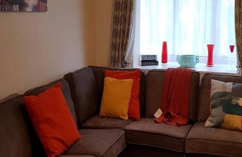 Luton Appartement | Ravenhill House - Huku Kwetu (Luton)