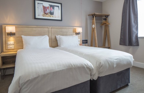 Motherwell Hôtel | Raven’s Cliff, Motherwell by Marston's Inns