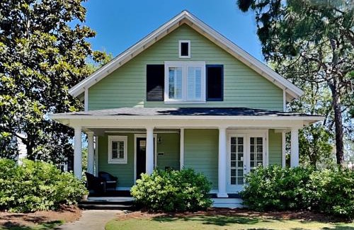 Laurel Grove Maison | Ravens Run