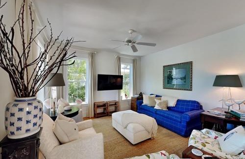 Laurel Grove Maison | Ravens Run