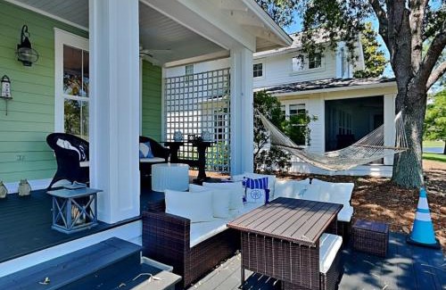 Laurel Grove Maison | Ravens Run