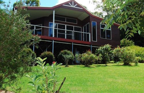 Ravensbourne Chalet De Ski | Ravensbourne Escape- Kookaburra Kottage