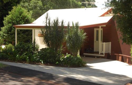 Ravensbourne Chalet De Ski | Ravensbourne Escape- Kookaburra Kottage