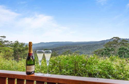 Ravensbourne Chalet De Ski | Ravensbourne Escape- Quingilli