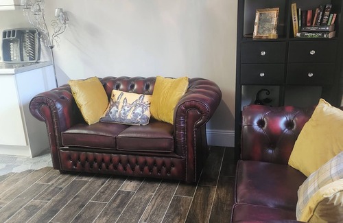 Dundalk Appartement | Ravensdale Retreat Dundalk