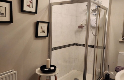 Dundalk Appartement | Ravensdale Retreat Dundalk